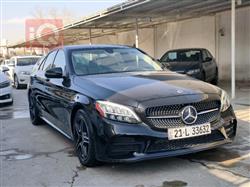 مرسيدس بنز C-Class